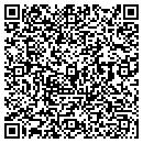 QR code with Ring Theatre contacts