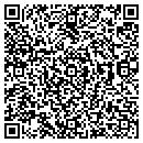 QR code with Rays Roofing contacts