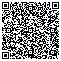 QR code with Alzines contacts