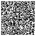 QR code with Ndwcd contacts