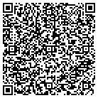QR code with Rosalie D Villareal Prcss Srvr contacts