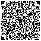 QR code with C R Alignment & Car Care contacts