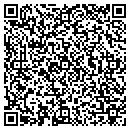 QR code with C&R Auto Repair Shop contacts
