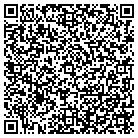 QR code with L & L Computer Services contacts