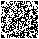 QR code with Serafini Christopher DO contacts