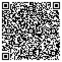 QR code with Pdf contacts
