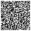 QR code with Tew A Sak MD contacts
