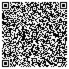 QR code with Gables Delivery & Msgnr Service contacts