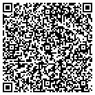 QR code with Hicks Davin Welding Service contacts