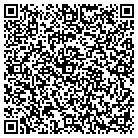 QR code with Rufino Leon Installation Service contacts