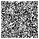 QR code with Rda Sales contacts