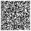 QR code with R & D Bennett LLC contacts