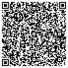 QR code with J&B Auto Source Inc contacts