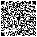 QR code with Joe's Garage Door contacts