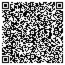 QR code with John E Hanst contacts