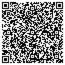 QR code with Kar Zone contacts