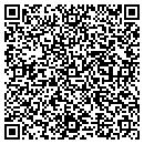 QR code with Robyn Hands Helping contacts