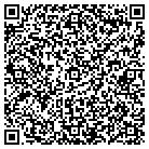 QR code with T-Bears Construction Co contacts