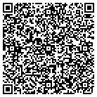 QR code with Aj's Transcription Services contacts