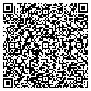 QR code with As Creations contacts