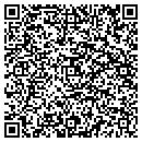 QR code with D L Geiselman Md contacts