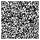 QR code with N Visionz Auto Kustoms contacts