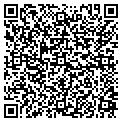 QR code with In-Time contacts