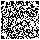 QR code with Ridgeway Family Medicine contacts