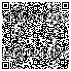QR code with B&B Web Productions Inc contacts