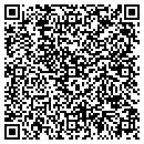 QR code with Poole's Garage contacts
