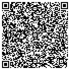 QR code with Calvin Diversified Service Llp contacts