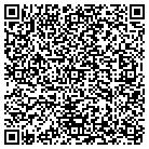 QR code with C And S Financial Servi contacts