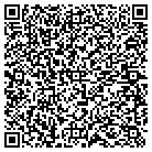 QR code with Chesapeake Janitorial Service contacts