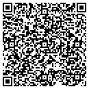 QR code with Happy Dog Grooming contacts