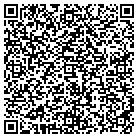 QR code with Cm Transportation Service contacts