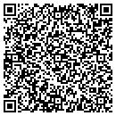 QR code with S&S Automotive Performance Corp contacts