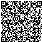 QR code with jacquies place contacts