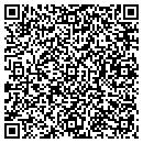 QR code with Trackway Auto contacts