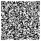 QR code with First Step Learning Center contacts