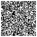 QR code with Tennis With Barrypoole contacts