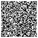QR code with Cloisters contacts