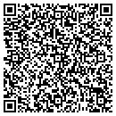 QR code with W J Auto Repair contacts