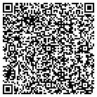 QR code with Gallagher Acc Services contacts
