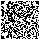 QR code with Rainbow Unisex Beauty Salon contacts