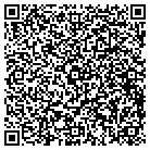 QR code with Raquel's Hair Innovation contacts