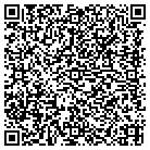 QR code with Gary's Gutters & More Pro Service contacts
