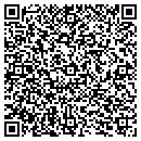 QR code with Redlight Hair Design contacts