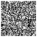 QR code with G & G Services LLC contacts