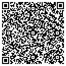 QR code with T Michael Lechner contacts