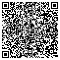 QR code with Tony Yoa contacts